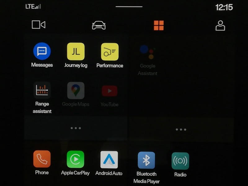 Used Polestar Polestar 2 2023 for sale - 77912375: Photo 10