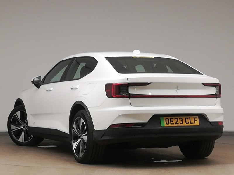Used Polestar Polestar 2 2023 for sale - 77912375: Photo 3