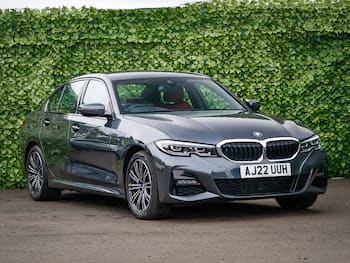Used BMW 3 Series 2022 for sale - 79641615: Photo