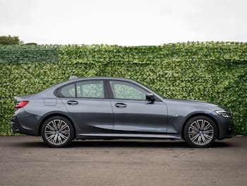 Used BMW 3 Series 2022 for sale - 79641615: Photo