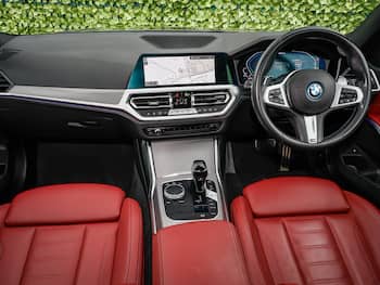 Used BMW 3 Series 2022 for sale - 79641615: Photo