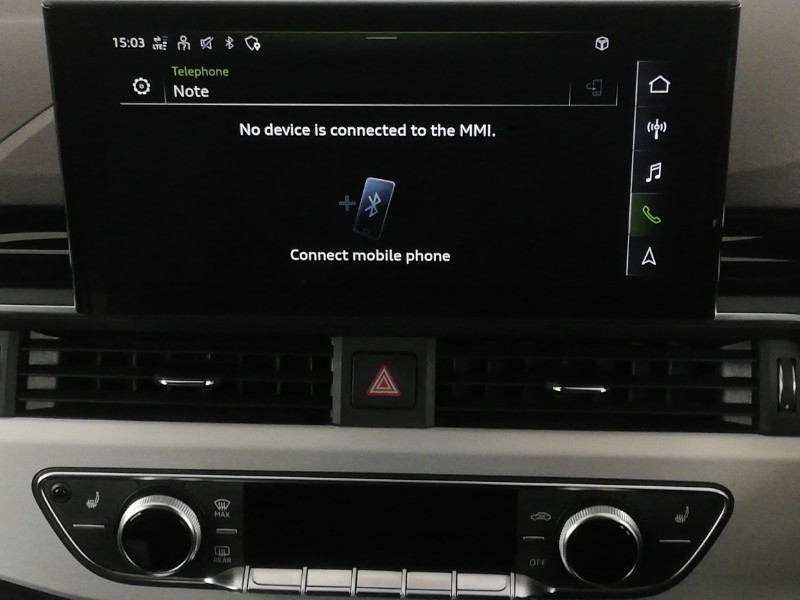 Used Audi A5 2022 for sale - 77454347: Photo 10