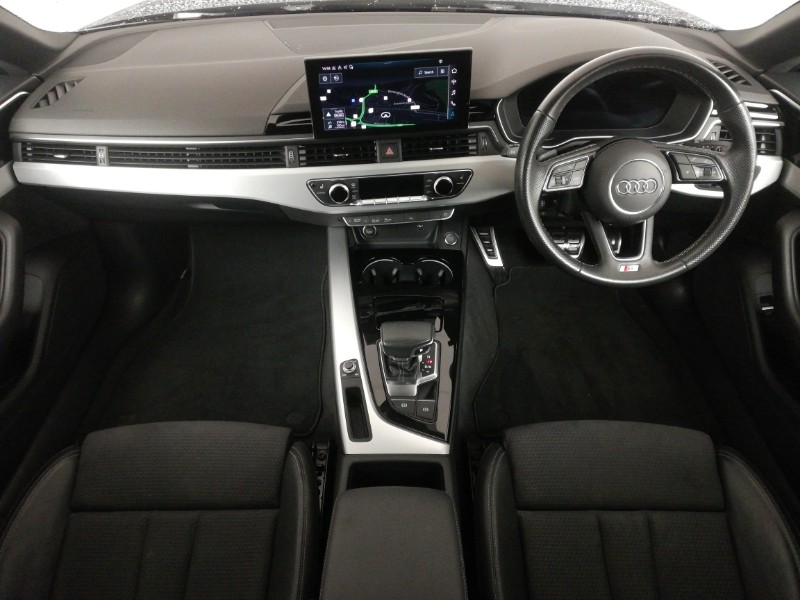 Used Audi A5 2022 for sale - 77454347: Photo 2