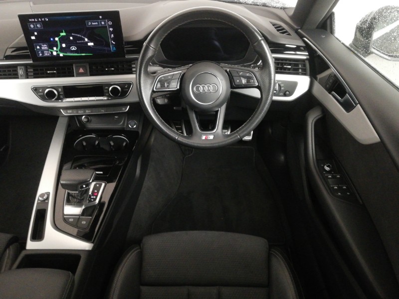 Used Audi A5 2022 for sale - 77454347: Photo 7