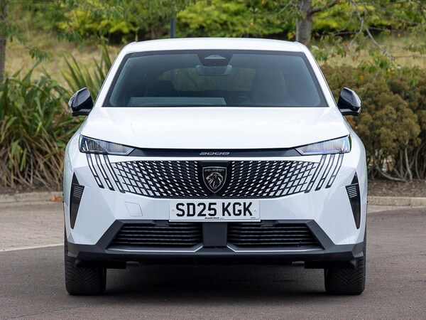Used Peugeot 3008 2025 for sale - 76258878: Photo 10