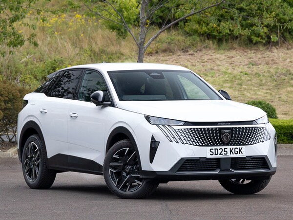 Used Peugeot 3008 2025 for sale - 76258878: Photo 1