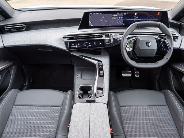 Used Peugeot 3008 2025 for sale - 76258878: Photo 2