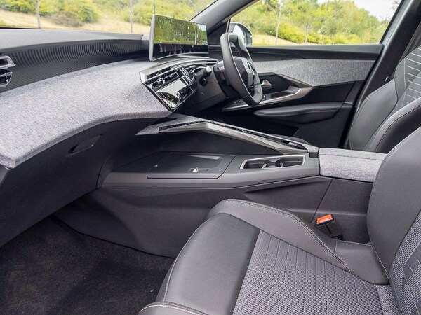Used Peugeot 3008 2025 for sale - 76258878: Photo 5