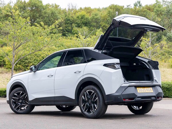 Used Peugeot 3008 2025 for sale - 76258878: Photo 8