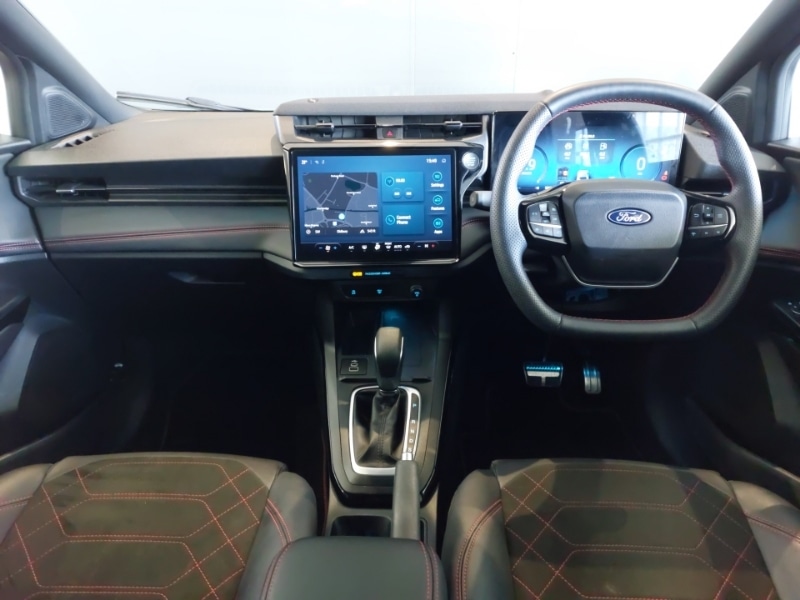 Used Ford Puma 2025 for sale - 78179093: Photo 2