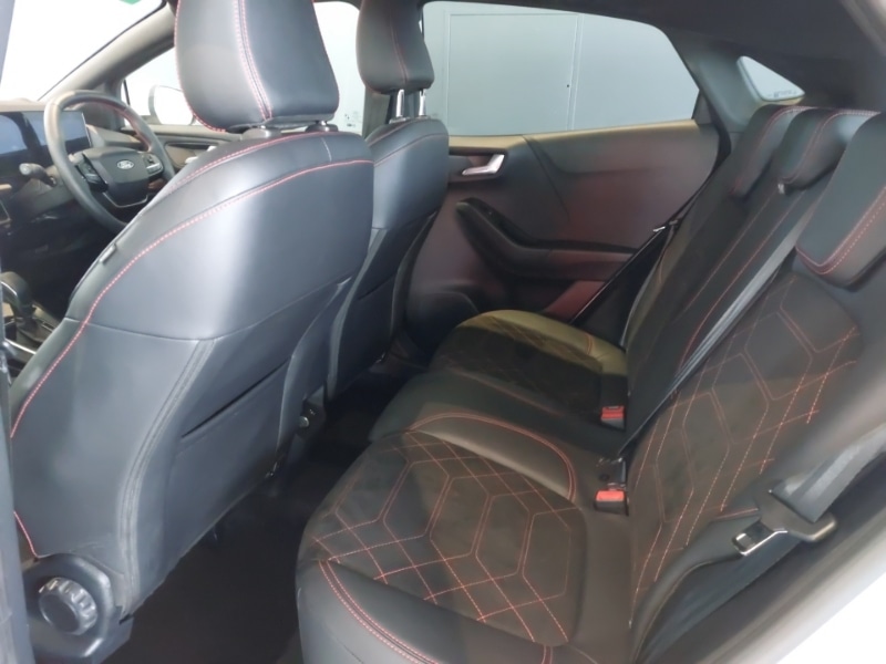 Used Ford Puma 2025 for sale - 78179093: Photo 6