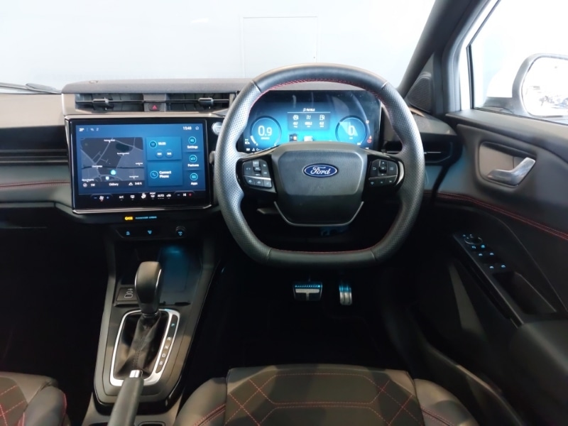 Used Ford Puma 2025 for sale - 78179093: Photo 7