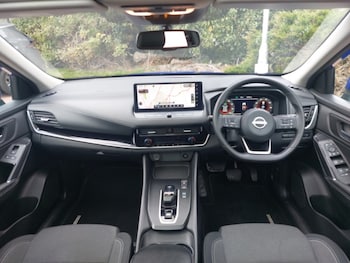 Used Nissan Qashqai 2024 for sale - 76451637: Photo