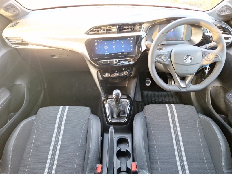 Used Vauxhall Corsa 2023 for sale - 77778013: Photo 2