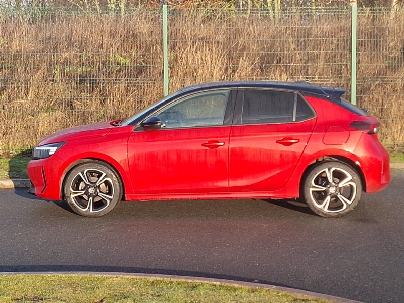 Used Vauxhall Corsa 2023 for sale - 77778013: Photo 4