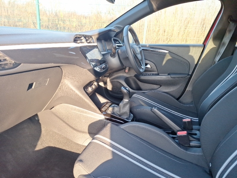 Used Vauxhall Corsa 2023 for sale - 77778013: Photo 5