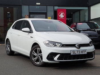 Used Volkswagen Polo 2023 for sale - 79549431: Photo