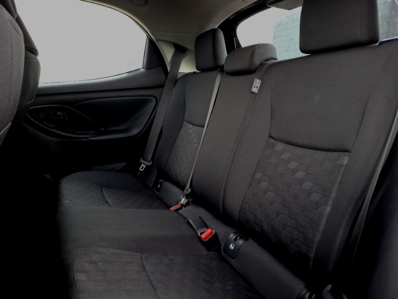 Used Mazda Mazda2 HYBRID 2025 for sale - 76695220: Photo 6