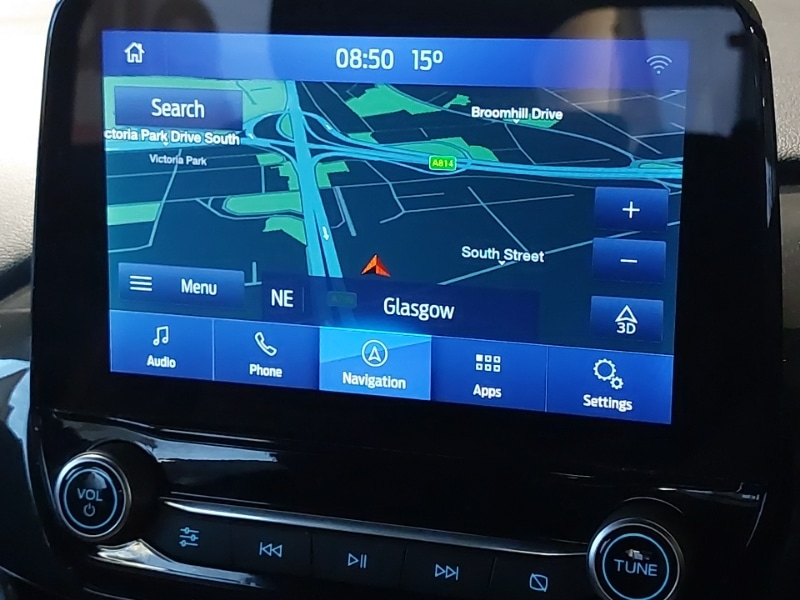 Used Ford Puma 2022 for sale - 77449211: Photo 12