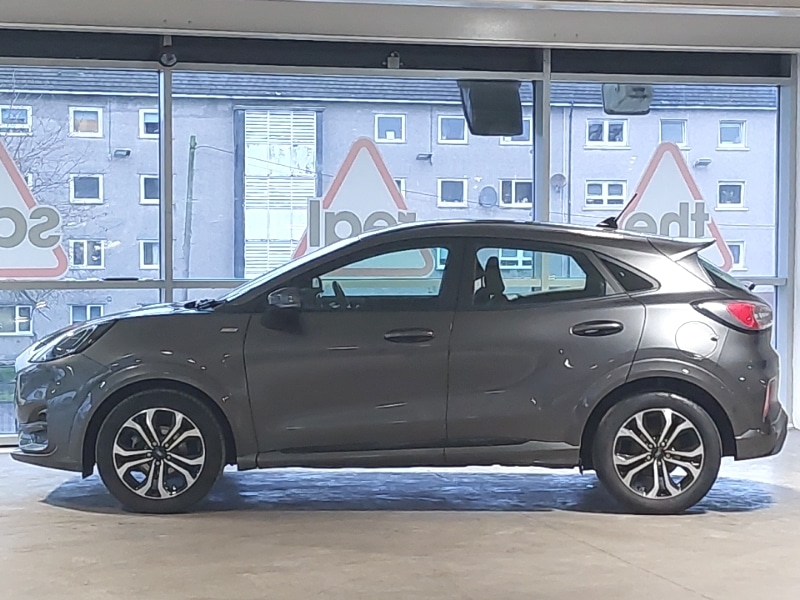 Used Ford Puma 2022 for sale - 77449211: Photo 4