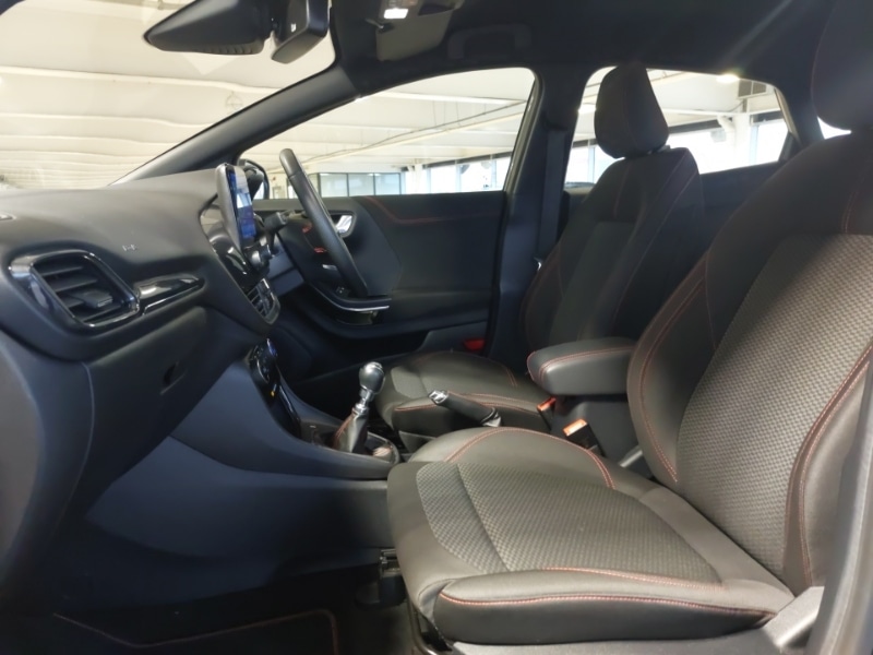 Used Ford Puma 2022 for sale - 77449211: Photo 5