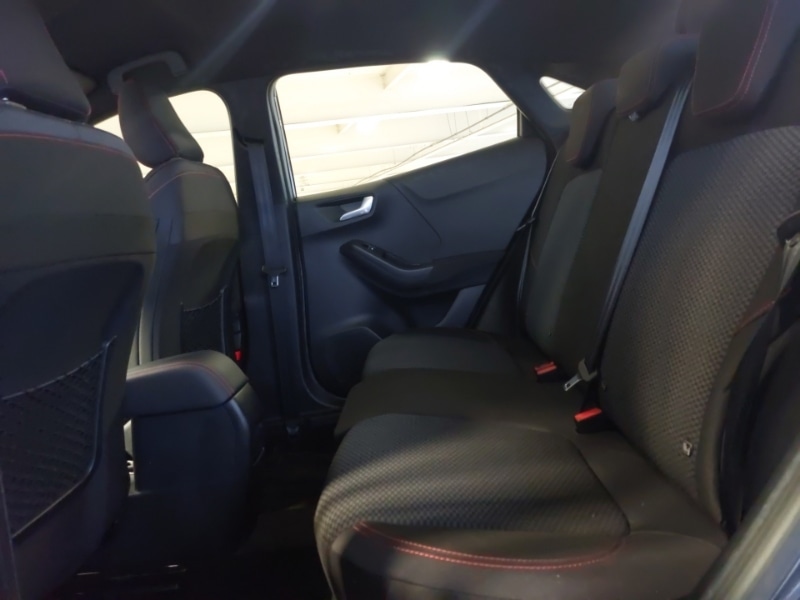 Used Ford Puma 2022 for sale - 77449211: Photo 6