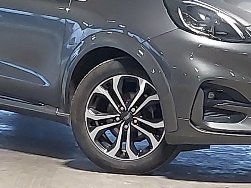 Used Ford Puma 2022 for sale - 77449211: Photo 9