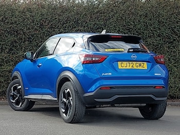 Used Nissan Juke 2023 for sale - 78239026: Photo