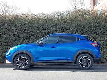 Used Nissan Juke 2023 for sale - 78239026: Photo