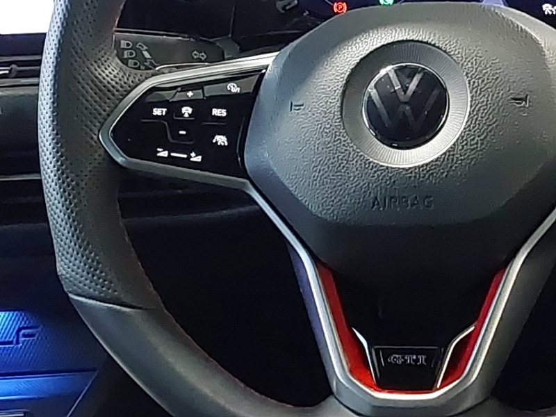 Used Volkswagen Golf 2021 for sale - 77702409: Photo 10