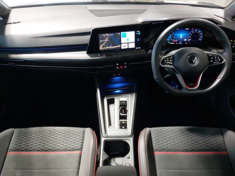 Used Volkswagen Golf 2021 for sale - 77702409: Photo 2