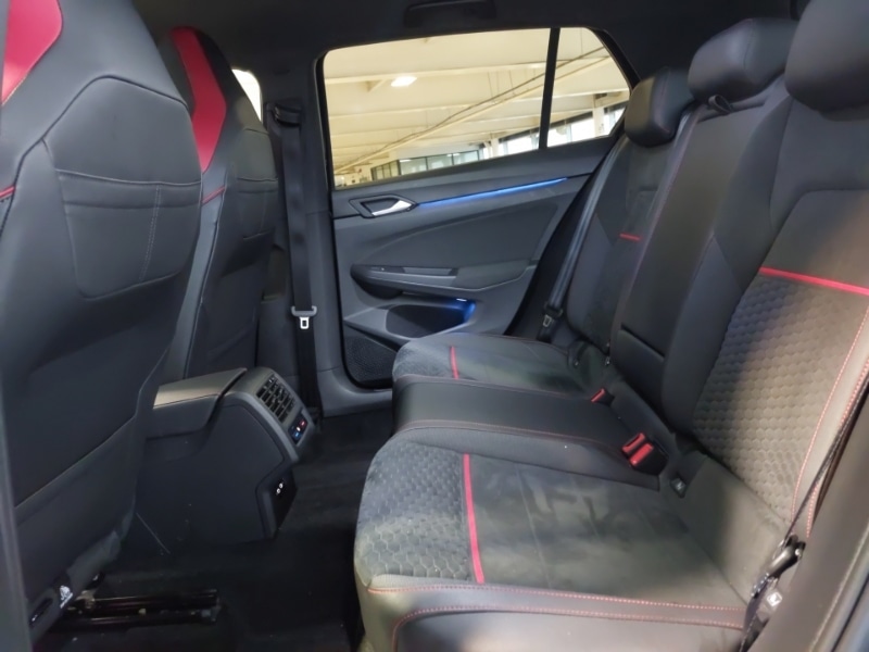Used Volkswagen Golf 2021 for sale - 77702409: Photo 6
