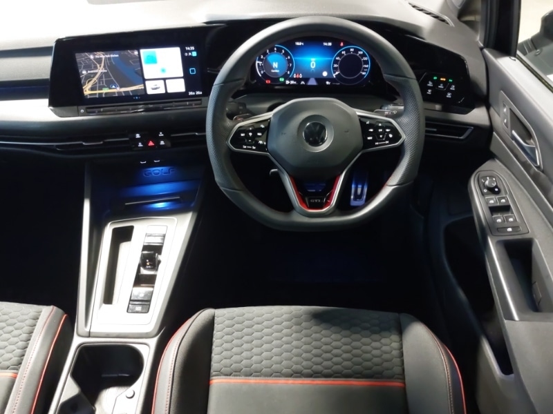 Used Volkswagen Golf 2021 for sale - 77702409: Photo 7