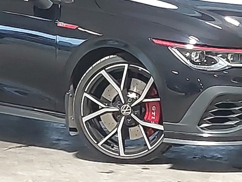 Used Volkswagen Golf 2021 for sale - 77702409: Photo 9