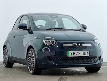 2022 - 87kW Icon 42kWh 3dr Auto