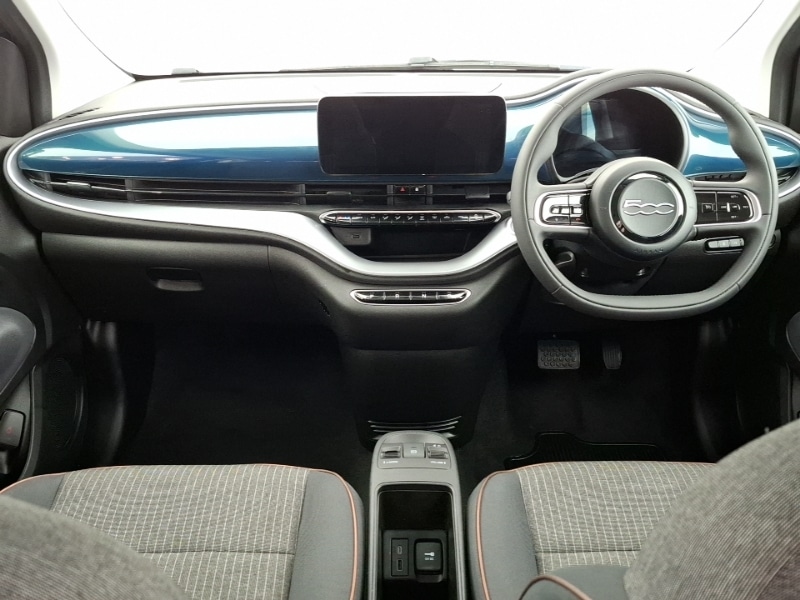 Used Fiat 500 2022 for sale - 77196805: Photo 2