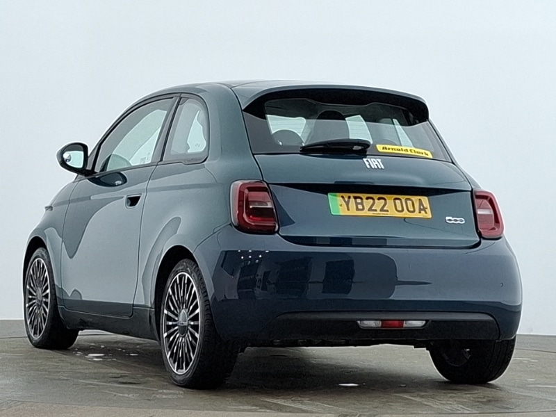 Used Fiat 500 2022 for sale - 77196805: Photo 3