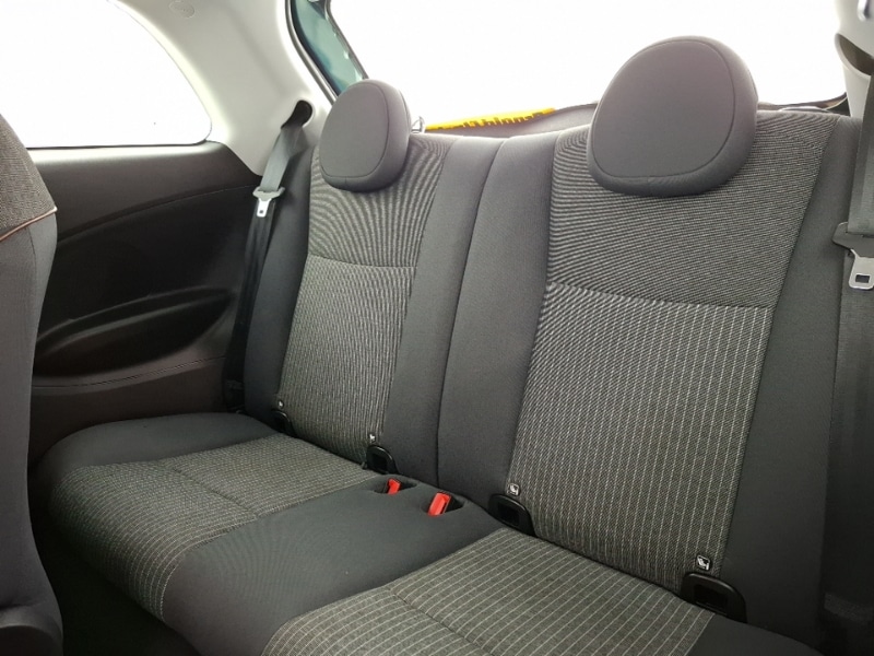 Used Fiat 500 2022 for sale - 77196805: Photo 6