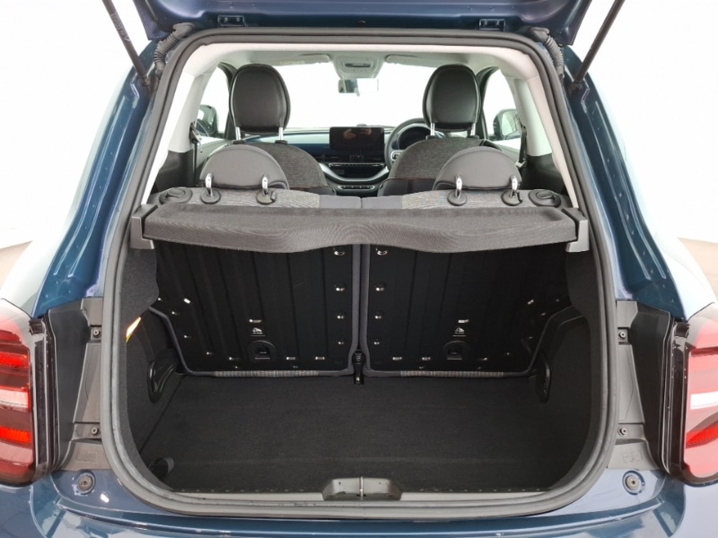 Used Fiat 500 2022 for sale - 77196805: Photo 8