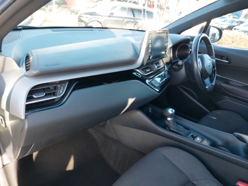 Used Toyota C-HR 2021 for sale - 77923308: Photo 5