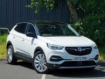 2020 - 1.2 Turbo Elite Nav 5dr