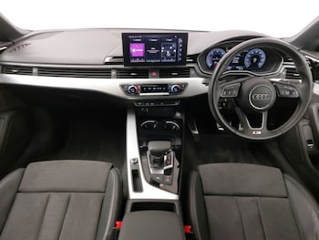 Used Audi A5 2021 for sale - 75476912: Photo