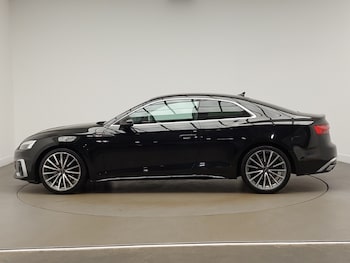 Used Audi A5 2021 for sale - 75476912: Photo