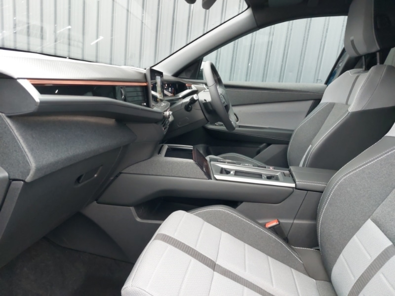 Used Vauxhall Grandland 2025 for sale - 77992256: Photo 5