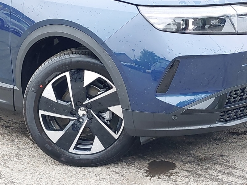 Used Vauxhall Grandland 2025 for sale - 77992256: Photo 9