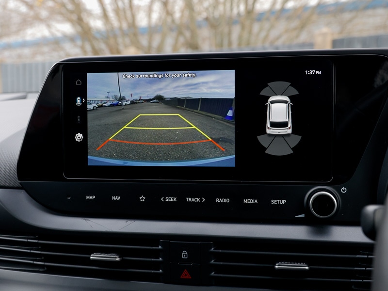 Used Hyundai BAYON 2024 for sale - 77150797: Photo 11