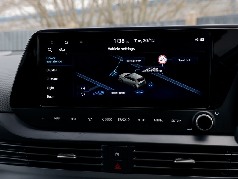 Used Hyundai BAYON 2024 for sale - 77150797: Photo 12