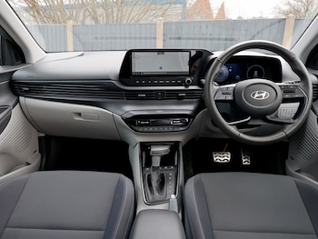 Used Hyundai BAYON 2024 for sale - 77150797: Photo