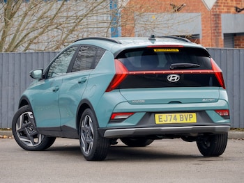 Used Hyundai BAYON 2024 for sale - 77150797: Photo