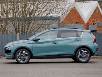 Used Hyundai BAYON 2024 for sale - 77150797: Photo